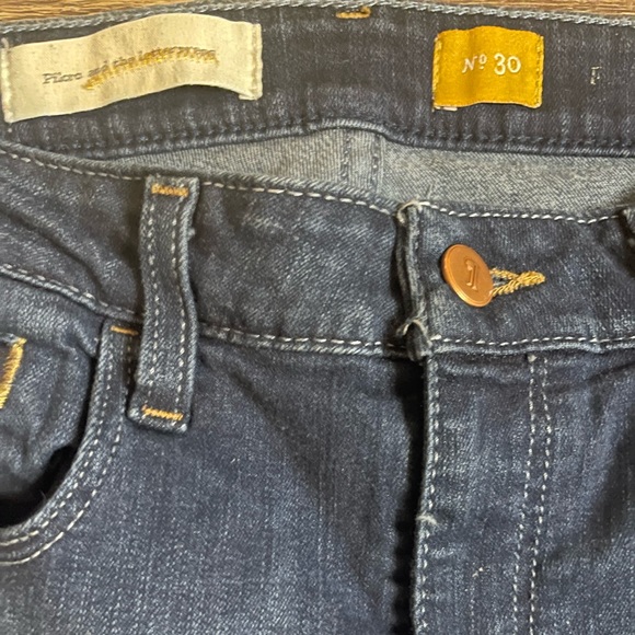 Anthropologie Jeans - Picture 4 of 4